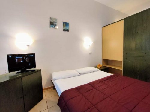 Apartmány Abete - Val di Sole - Itálie, Marilleva/Folgarida - Lyžařské zájezdy