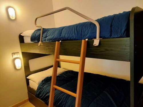Apartmány Abete - Val di Sole - Itálie, Marilleva/Folgarida - Lyžařské zájezdy