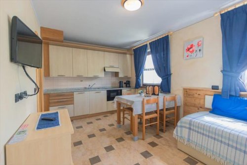 Apartmány Li Baita - Genny E Daniela - Lombardie - Itálie, Livigno - Lyžařské zájezdy