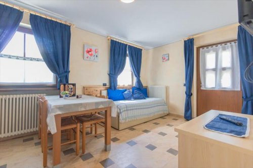 Apartmány Li Baita - Genny E Daniela - Lombardie - Itálie, Livigno - Lyžařské zájezdy