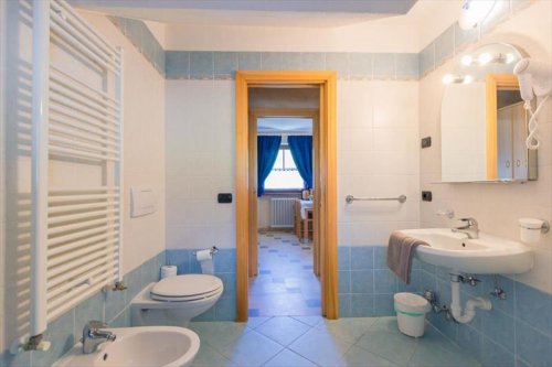 Apartmány Li Baita - Genny E Daniela - Lombardie - Itálie, Livigno - Lyžařské zájezdy