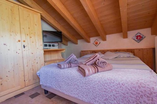 Apartmány Li Baita - Genny E Daniela - Lombardie - Itálie, Livigno - Lyžařské zájezdy