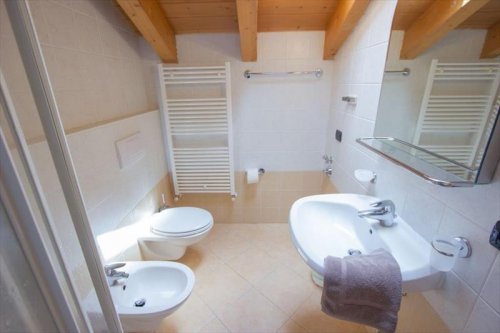 Apartmány Li Baita - Genny E Daniela - Lombardie - Itálie, Livigno - Lyžařské zájezdy