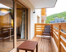 Residence Arya Living Stone