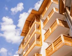 Residence Eden Living Stone