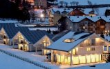 Apartmány Muu Village - Skirama Dolomiti Adamello Brenta - Itálie, Folgaria, Lavarone - Lyžařské zájezdy, Hotel Muu Village Hotel Muu Village