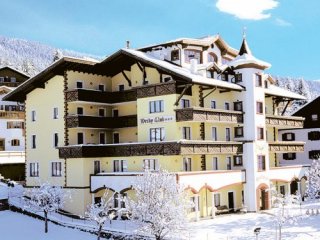 Residence Derby Club - Skirama Dolomiti Adamello Brenta - Itálie, Folgaria, Lavarone - Lyžařské zájezdy