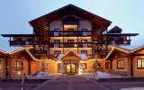 Katalog zájezdů, Golf Hotel Folgaria