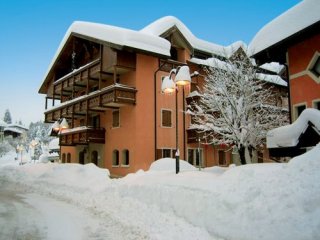 Residence Serrada - Skirama Dolomiti Adamello Brenta - Itálie, Folgaria, Lavarone - Lyžařské zájezdy