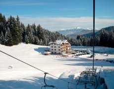 Hotel Ortesino