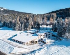 Hotel Casa Alpina