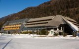 Katalog zájezdů, Hotel Špik