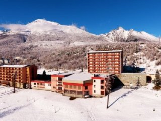 Grand Hotel Bellevue wellness pobyt s polopenzí - Vysoké Tatry - Slovensko, Starý Smokovec - Lyžařské zájezdy