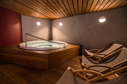 Hotel Grand - Krkonoše - Česká republika, Špindlerův Mlýn - Lyžařské zájezdy