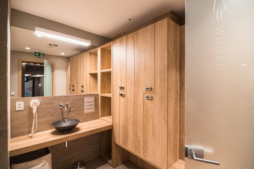 Hotel Grand - Krkonoše - Česká republika, Špindlerův Mlýn - Lyžařské zájezdy