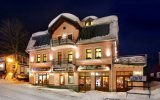 Katalog zájezdů, Hotel Grand