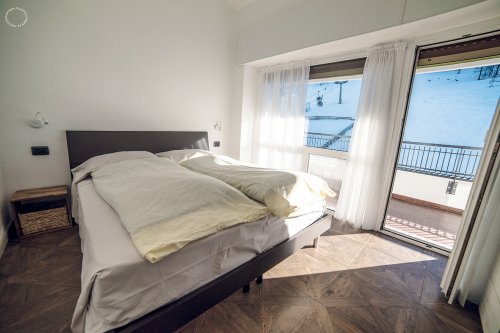 Residence St. Lorenzo - Valtellina - Itálie, Aprica - Lyžařské zájezdy