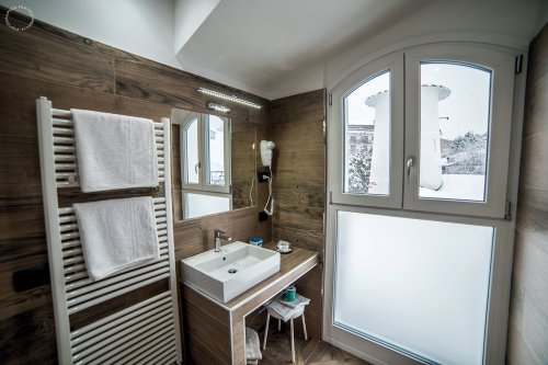 Residence St. Lorenzo - Valtellina - Itálie, Aprica - Lyžařské zájezdy
