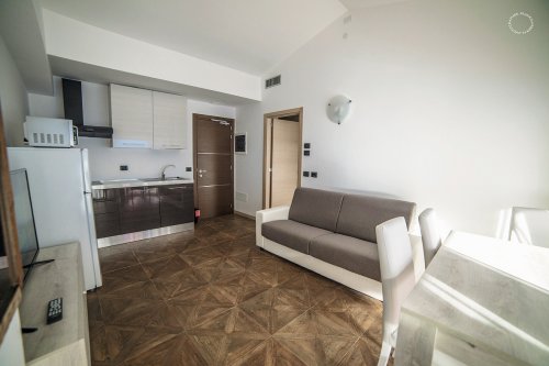 Residence St. Lorenzo - Valtellina - Itálie, Aprica - Lyžařské zájezdy
