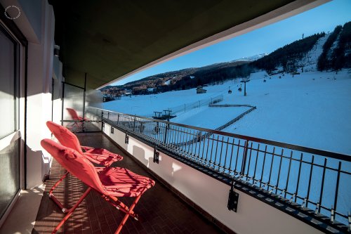 Residence St. Lorenzo - Valtellina - Itálie, Aprica - Lyžařské zájezdy