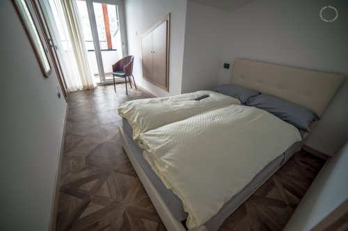 Residence St. Lorenzo - Valtellina - Itálie, Aprica - Lyžařské zájezdy