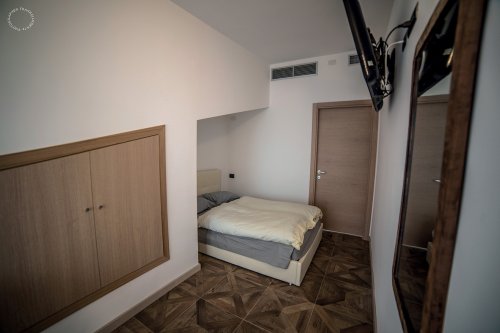 Residence St. Lorenzo - Valtellina - Itálie, Aprica - Lyžařské zájezdy