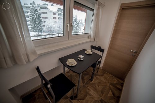 Residence St. Lorenzo - Valtellina - Itálie, Aprica - Lyžařské zájezdy