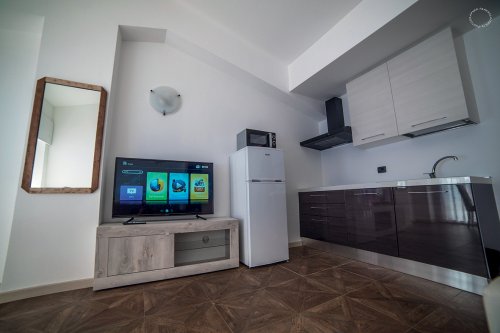 Residence St. Lorenzo - Valtellina - Itálie, Aprica - Lyžařské zájezdy