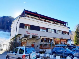 Residence St. Lorenzo - Valtellina - Itálie, Aprica - Lyžařské zájezdy Residence St. Lorenzo - Valtellina - Itálie, Aprica - Lyžařské zájezdy