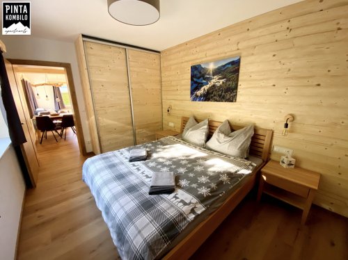 Apartmány Pinta Kombilo - Štýrsko - Rakousko, Schladming - Dachstein - Lyžařské zájezdy