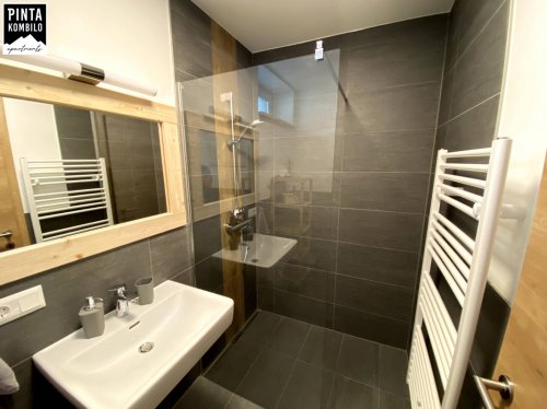Apartmány Pinta Kombilo - Štýrsko - Rakousko, Schladming - Dachstein - Lyžařské zájezdy