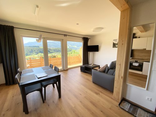 Apartmány Pinta Kombilo - Štýrsko - Rakousko, Schladming - Dachstein - Lyžařské zájezdy