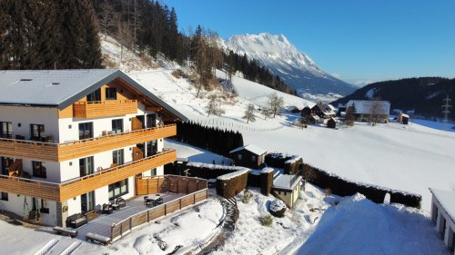 Apartmány Pinta Kombilo - Štýrsko - Rakousko, Schladming - Dachstein - Lyžařské zájezdy