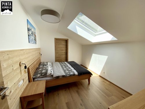 Apartmány Pinta Kombilo - Štýrsko - Rakousko, Schladming - Dachstein - Lyžařské zájezdy
