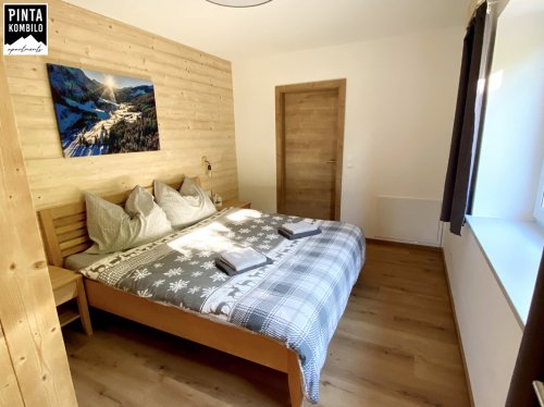 Apartmány Pinta Kombilo - Štýrsko - Rakousko, Schladming - Dachstein - Lyžařské zájezdy