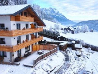 Apartmány Pinta Kombilo - Štýrsko - Rakousko, Schladming - Dachstein - Lyžařské zájezdy Apartmány Pinta Kombilo - Štýrsko - Rakousko, Schladming - Dachstein - Lyžařské zájezdy