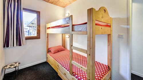 Residence Vega - Hautes Alpes - Francie, Risoul, Vars - Lyžařské zájezdy