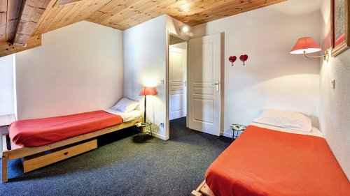 Residence Vega - Hautes Alpes - Francie, Risoul, Vars - Lyžařské zájezdy