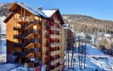 Residence Ecrin de Vars - Hautes Alpes - Francie, Risoul, Vars - Lyžařské zájezdy, Residence Vega Residence Vega