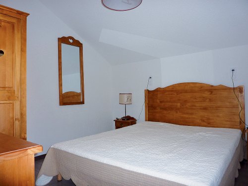 Residence Pra Sainte Marie OD - Hautes Alpes - Francie, Risoul, Vars - Lyžařské zájezdy