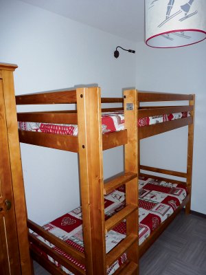 Residence Pra Sainte Marie OD - Hautes Alpes - Francie, Risoul, Vars - Lyžařské zájezdy