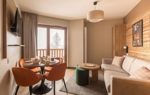 Residence Ecrin de Vars - Hautes Alpes - Francie, Risoul, Vars - Lyžařské zájezdy