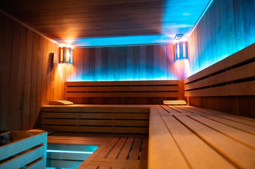 Hotel Rehavital - Jizerské hory – zima - Česká republika, Bedřichov - Lyžařské zájezdy