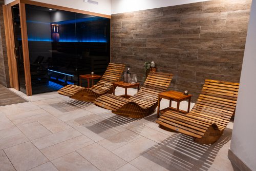 Hotel Rehavital - Jizerské hory – zima - Česká republika, Bedřichov - Lyžařské zájezdy