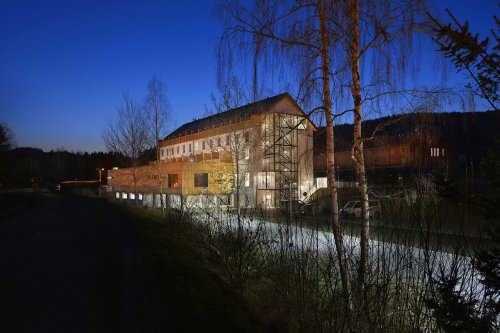 Hotel Element - Šumava - jihočeská část - Česká republika, Lipno - Lyžařské zájezdy