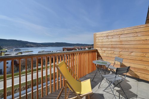 Hotel Element - Šumava - jihočeská část - Česká republika, Lipno - Lyžařské zájezdy