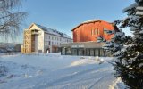 Hotel Rehavital - Jizerské hory – zima - Česká republika, Bedřichov - Lyžařské zájezdy, Hotel Element Hotel Element