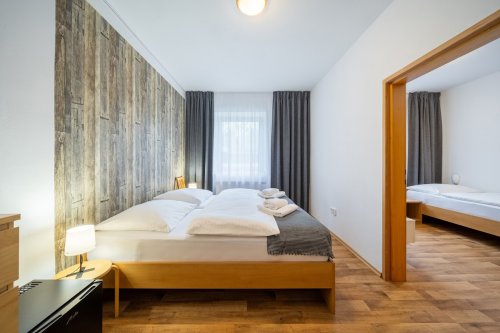 Resort Pasečná S – Běžky & Relax - Šumava - jihočeská část - Česká republika, Lipno - Lyžařské zájezdy