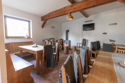 Resort Pasečná S – Běžky & Relax - Šumava - jihočeská část - Česká republika, Lipno - Lyžařské zájezdy