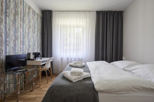 Resort Pasečná S – Běžky & Relax - Šumava - jihočeská část - Česká republika, Lipno - Lyžařské zájezdy